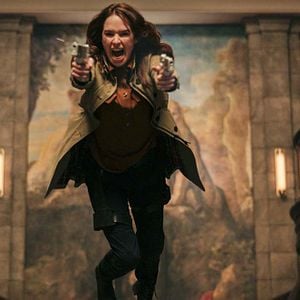 Foto Coquetel Explosivo