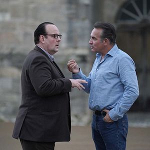 Foto Grégory Gadebois