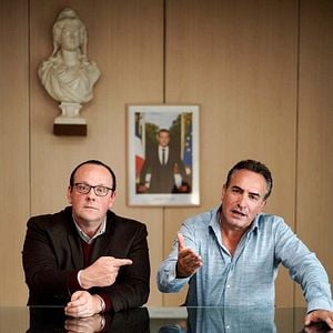 Foto Grégory Gadebois