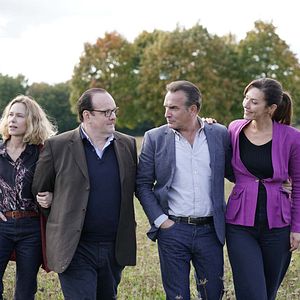 Foto Grégory Gadebois