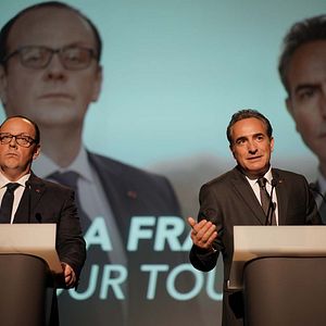 Foto Grégory Gadebois