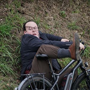 Foto Grégory Gadebois