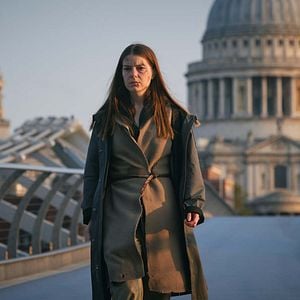 Foto Aimee-Ffion Edwards