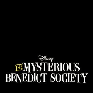 Foto A Misteriosa Sociedade Benedict
