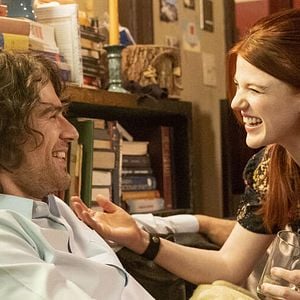 Foto A Mulher do Viajante no Tempo