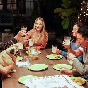 Foto Rebecca Rittenhouse