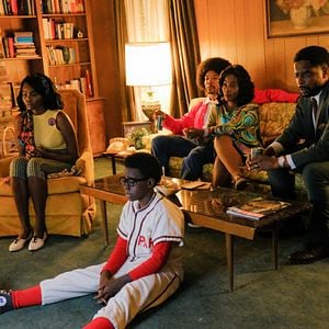 Foto The Wonder Years