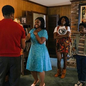 Foto The Wonder Years