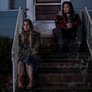 Foto Kevin Can F**k Himself