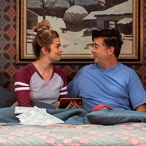 Foto Kevin Can F**k Himself