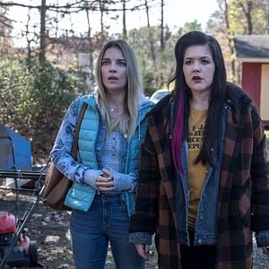 Foto Kevin Can F**k Himself