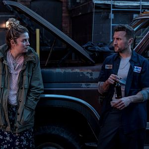 Foto Kevin Can F**k Himself