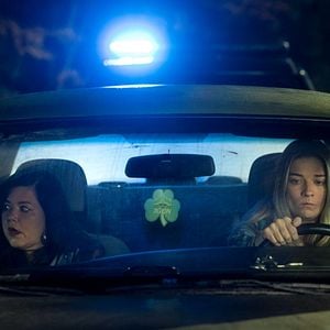 Foto Kevin Can F**k Himself