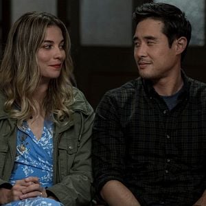 Foto Kevin Can F**k Himself