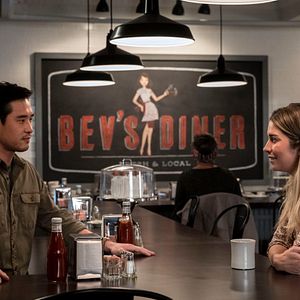 Foto Kevin Can F**k Himself