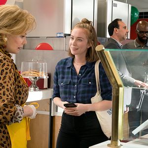 Foto Hannah Einbinder