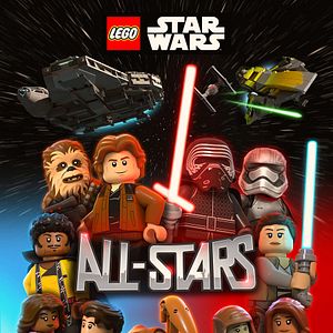 Foto Lego Star Wars: All Stars