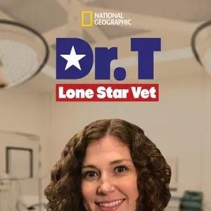 Foto Dra. T: Clínica de Animais Exóticos