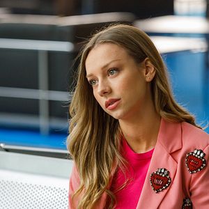 Foto Elite: Historias Breves