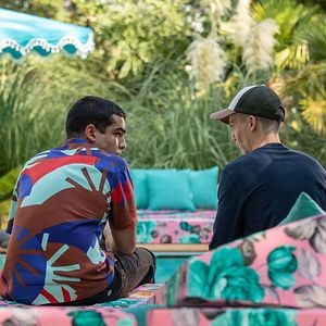 Foto Elite: Historias Breves