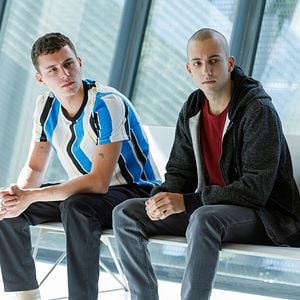 Foto Elite: Historias Breves