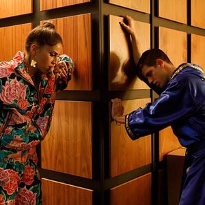 Foto Elite: Historias Breves