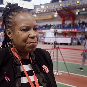 Foto Irmãs Sheppard: Das Ruas ao Pódio