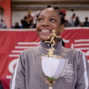 Foto Irmãs Sheppard: Das Ruas ao Pódio