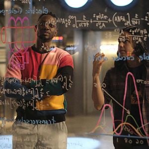 Foto The Flash (2014)