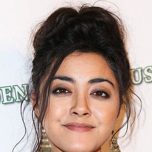 Foto Yasmine Al-Bustami