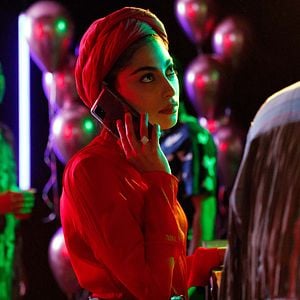 Foto Mina El Hammani