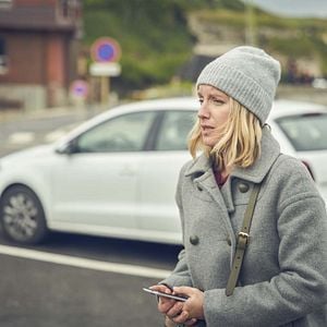 Foto Ludivine Sagnier