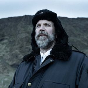 Foto Þorsteinn Bachmann