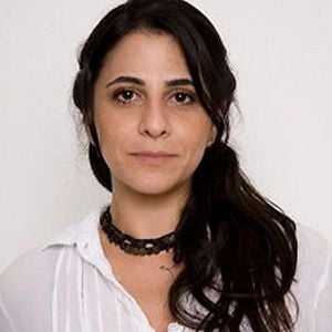 Foto Mariana Youssef