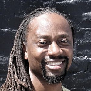 Foto Saladin K. Patterson