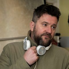 Foto Steve Crowhurst