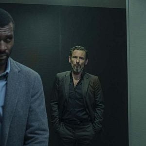 Foto Sagamore Stévenin