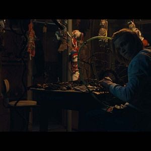 Foto Axel Granberger