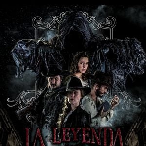 Foto A Lenda do Diamante