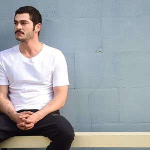 Foto Marasli: O Protetor