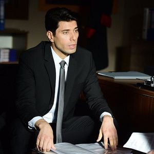 Foto Marasli: O Protetor