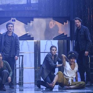 Foto Thomas Cocquerel