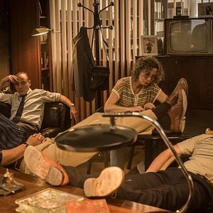 Foto Óscar de la Fuente