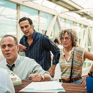 Foto Javier Gutiérrez