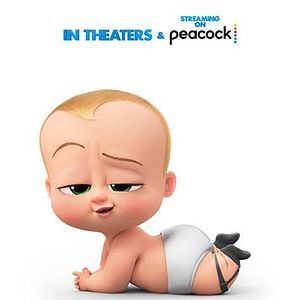 Foto O Poderoso Chefinho 2 - Negócios da Família