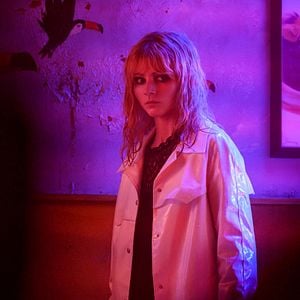 Foto Noite Passada em Soho