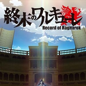 Foto Record Of Ragnarok