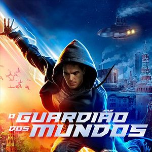Foto O Guardião dos Mundos