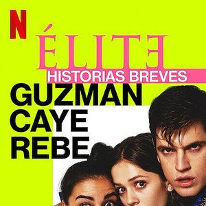 Foto Elite: Historias Breves