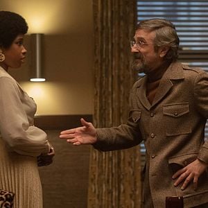 Foto Respect: A História de Aretha Franklin